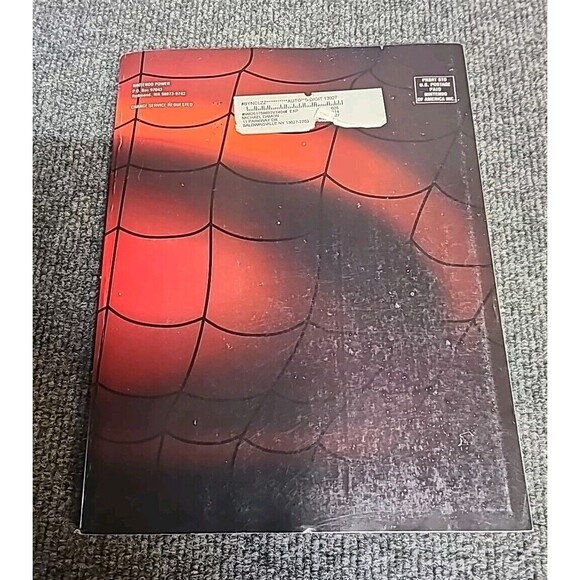 Nintendo Power Volume 140 Spiderman W Pokémon Comic, Posters, & Stickers - Picture 2 of 7